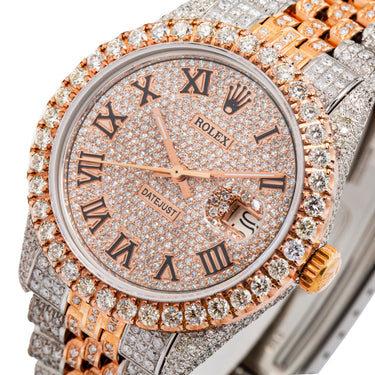 Diamond Datejust