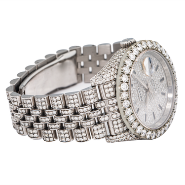 Diamond Datejust