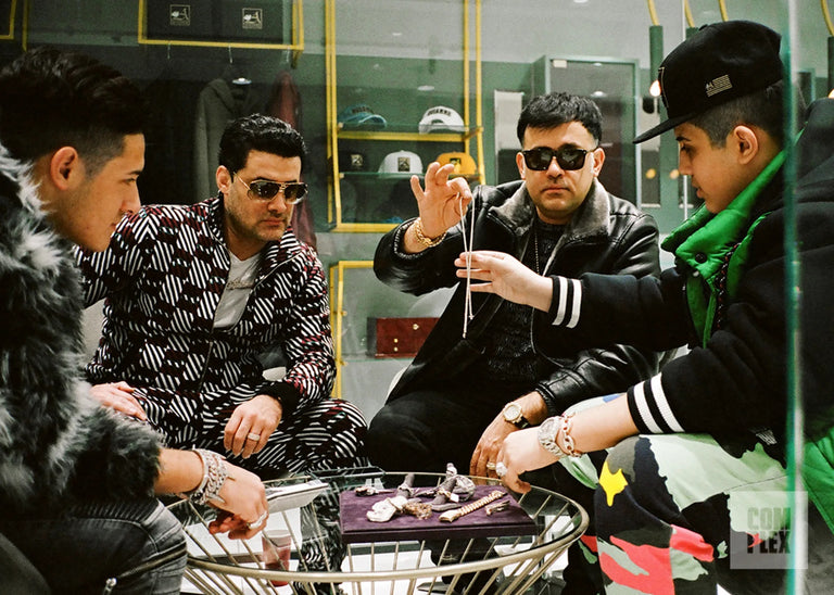 Two Decades of Diamonds Avianne Jewelers