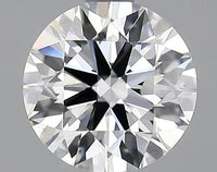 Thumbnail for 2.01ct Round Lab Grown Diamond (Colour D, Clarity VS2, Cut ID, IGI Certified)