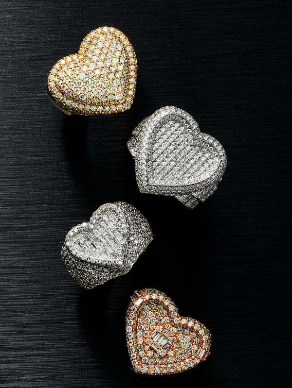 Rings