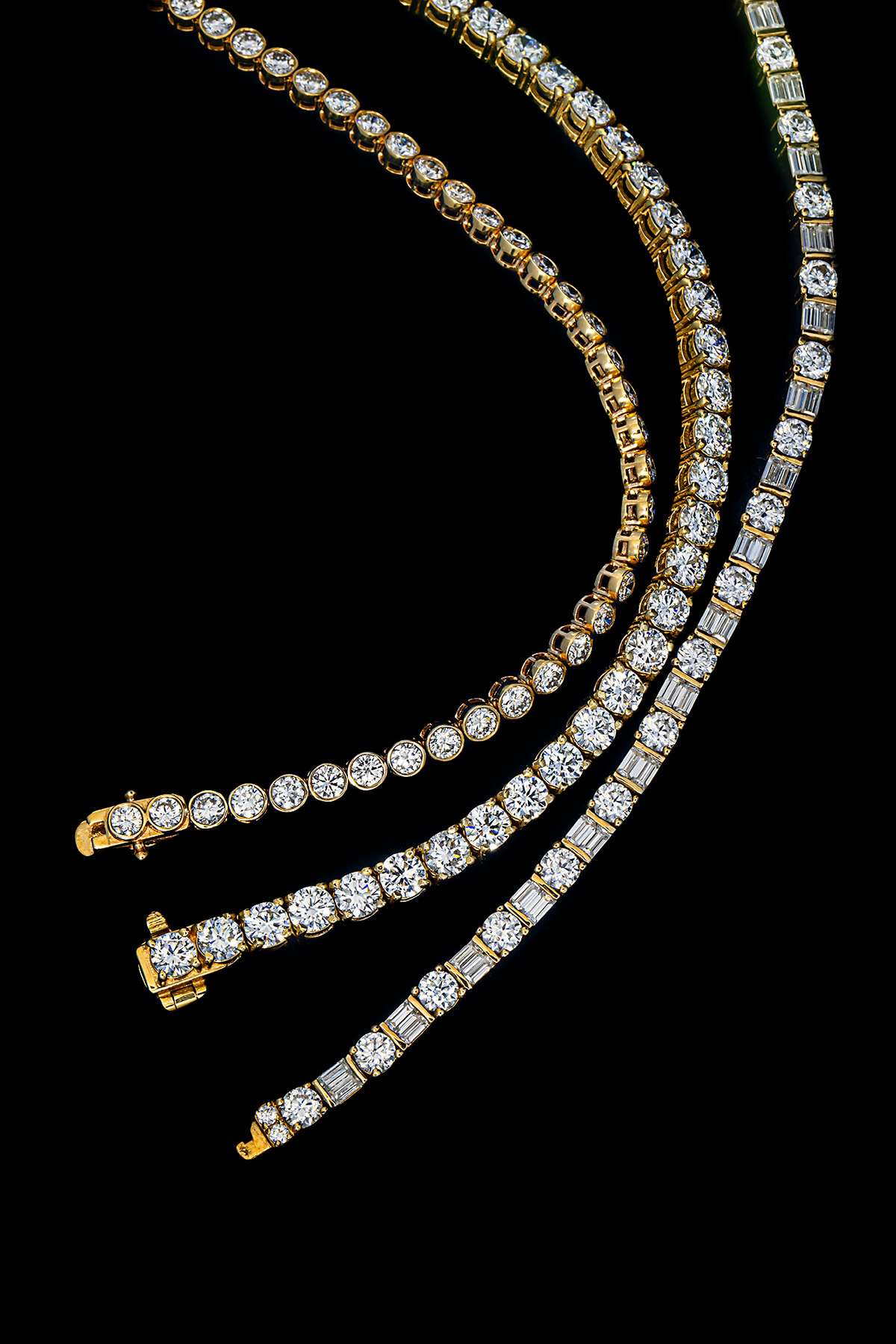 Lab Jewelry