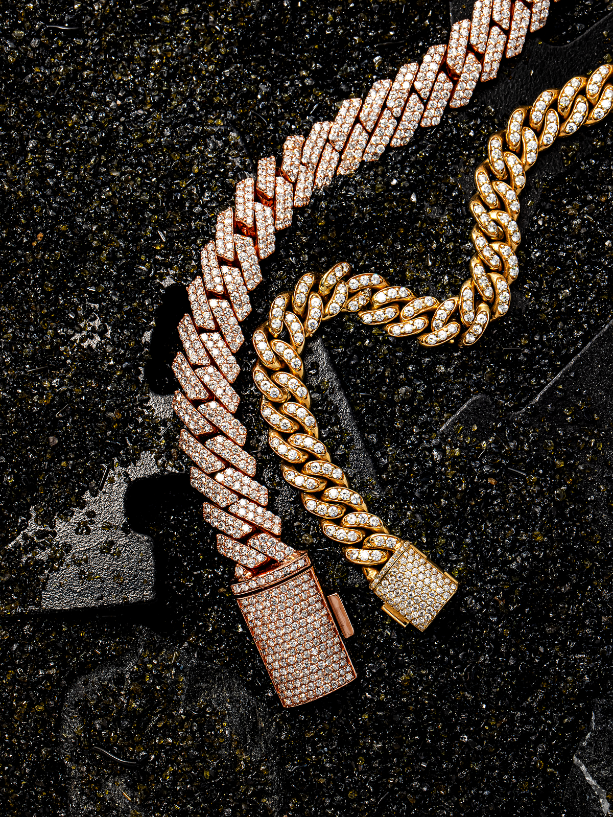 Chains