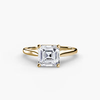 Thumbnail for Solitaire ring 1
