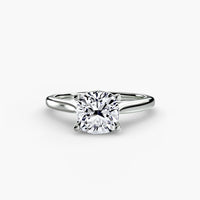 Thumbnail for Solitaire ring 1