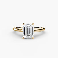 Thumbnail for Solitaire ring 1