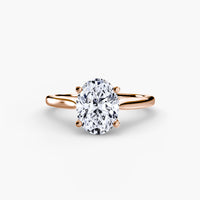 Thumbnail for Solitaire ring 1