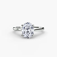 Thumbnail for Solitaire ring 1