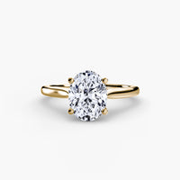 Thumbnail for Solitaire ring 1
