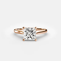 Thumbnail for Solitaire ring 1