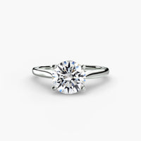 Thumbnail for Solitaire ring 1