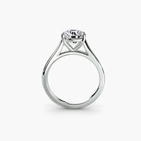 Thumbnail for Solitaire ring 1