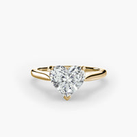 Thumbnail for Solitaire ring 1