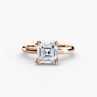 Thumbnail for Solitaire ring 2