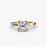 Thumbnail for Solitaire ring 2