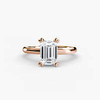 Thumbnail for Solitaire ring 2