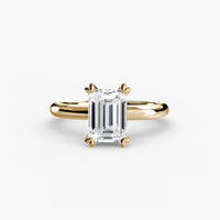Thumbnail for Solitaire ring 2
