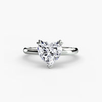 Thumbnail for Solitaire ring 2