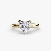 Thumbnail for Solitaire ring 2