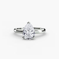 Thumbnail for Solitaire ring 2