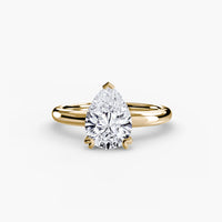 Thumbnail for Solitaire ring 2