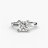 Thumbnail for Solitaire ring 2