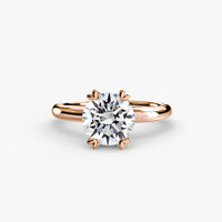 Thumbnail for Solitaire ring 2