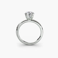 Thumbnail for Solitaire ring 2