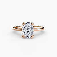 Thumbnail for Solitaire ring 2