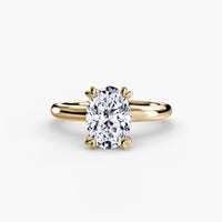 Thumbnail for Solitaire ring 2