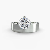 Thumbnail for Wide Band Solitaire