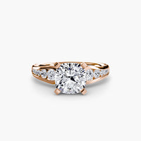 Thumbnail for Solitaire with Pavé 2