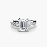 Thumbnail for Solitaire with Pavé 2