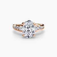 Thumbnail for Solitaire with Pavé 2