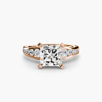 Thumbnail for Solitaire with Pavé 2