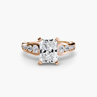 Thumbnail for Solitaire with Pavé 2