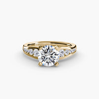 Thumbnail for Solitaire with Pavé 2