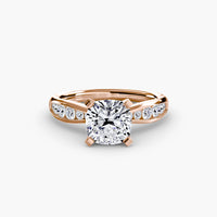 Thumbnail for Solitaire with Pavé 3