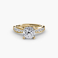 Thumbnail for Solitaire with Pavé 3