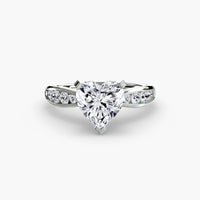 Thumbnail for Solitaire with Pavé 3