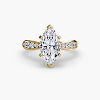 Thumbnail for Solitaire with Pavé 3