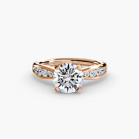 Thumbnail for Solitaire with Pavé 3