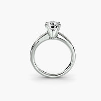 Thumbnail for Solitaire with Pavé 3