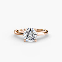 Thumbnail for Solitaire ring 3