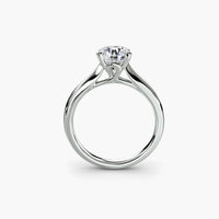 Thumbnail for Solitaire ring 3