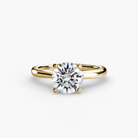 Thumbnail for Solitaire ring 3