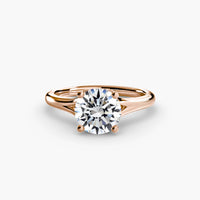 Thumbnail for Solitaire ring 4