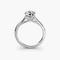 Thumbnail for Solitaire ring 4