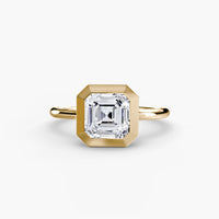 Thumbnail for The Bezel Set Solitaire