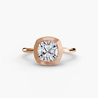 Thumbnail for The Bezel Set Solitaire